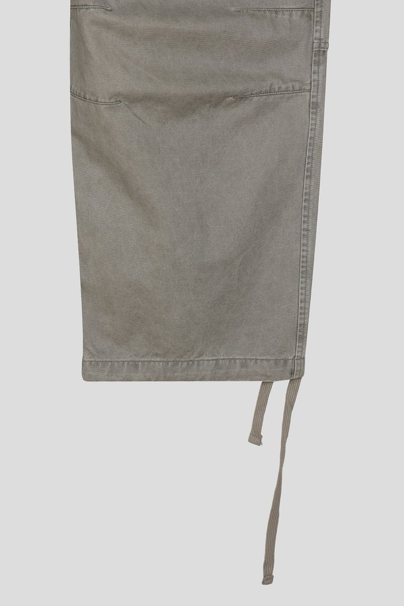 Lita Washed Cargo Pants