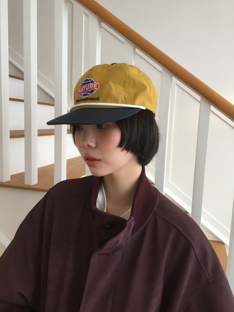 DUGGY（ダギー）の「Nature Ridge Camp Cap (4color)（Hats）」