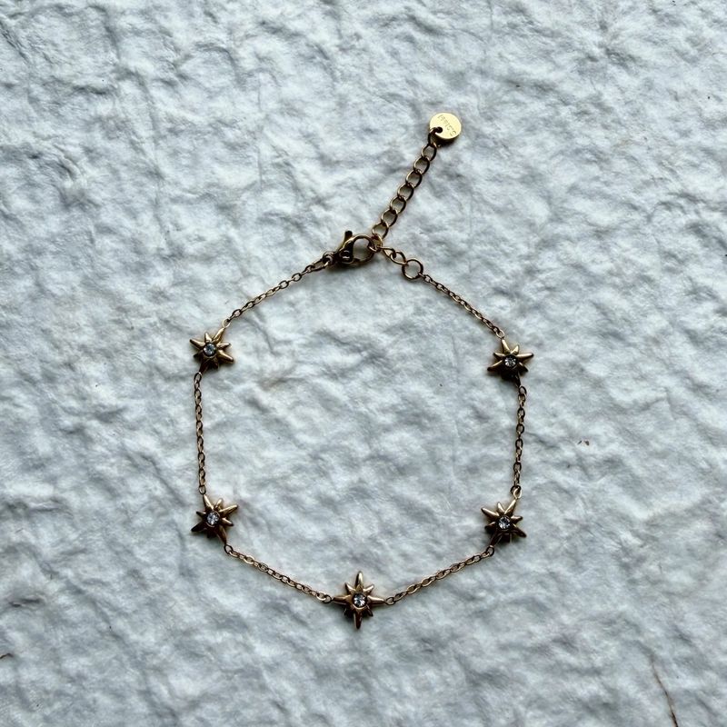 Starlight Bracelet