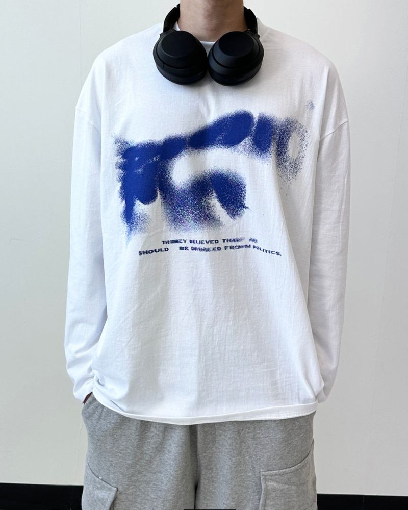 Shioko Long Sleeve 4C
