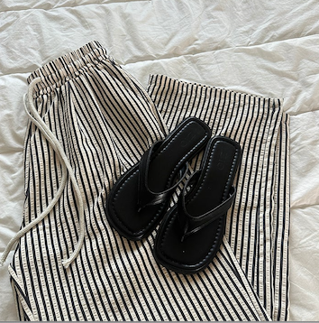 Spring, Summer, Autumn Comfortable Flip-flop