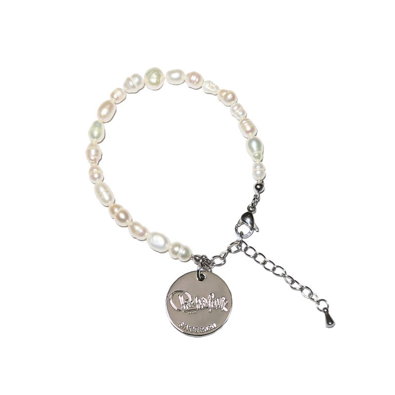 ARCANE FUNK（アーケインファンク）の「UGLY PEARL BRACELET（Accessories）」