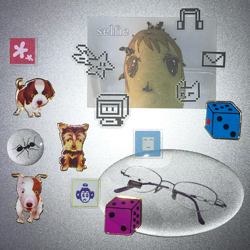 @c.h.a.e.e.o.n epoxy sticker