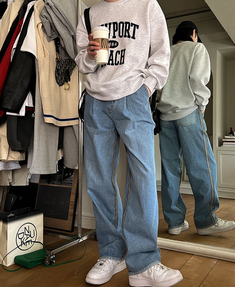 エンバーレタリング MTM (4 color)