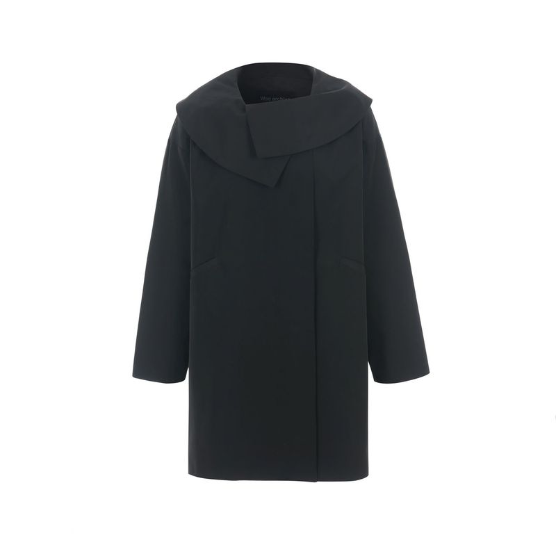 2-way bib half jumper