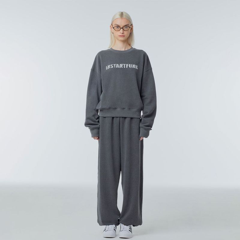 Pigeudaing standard sweat pants
