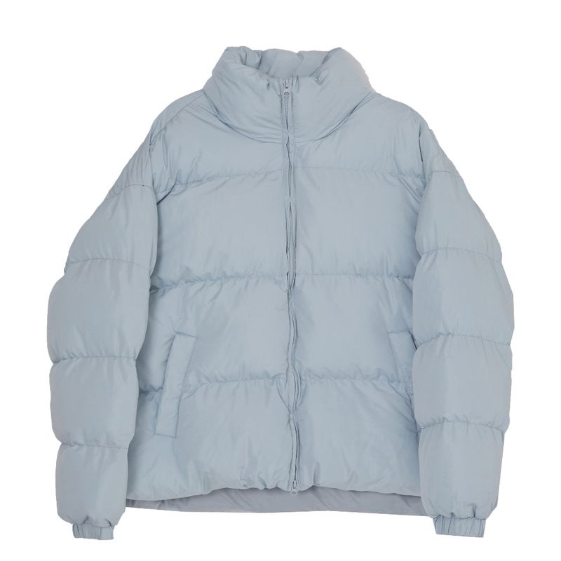 [UNISEX] Smore string overfit short padding (4 colors)