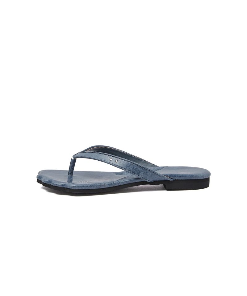 Toe 0052. Flip-Flops - 3colors
