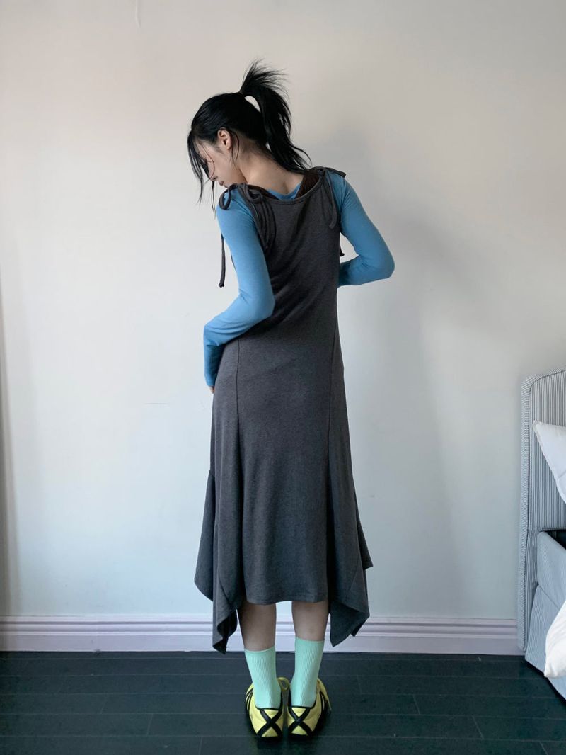  STRAP DRAPE OPS