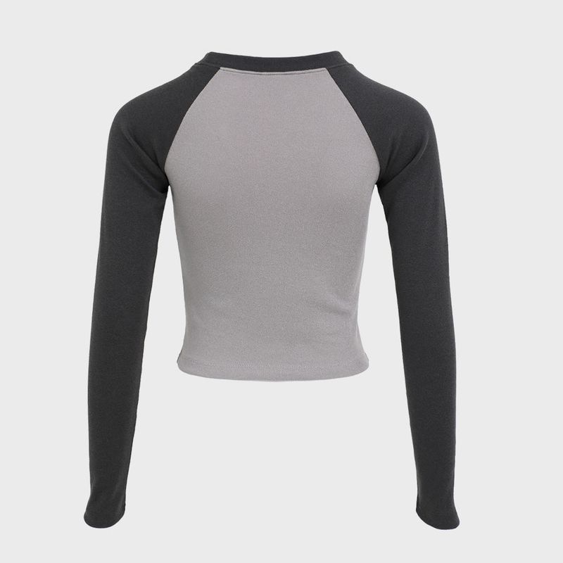 SOUL T-SHIRT_ GREY