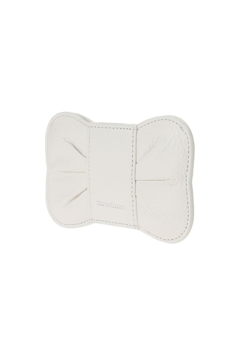 【即日発送】Bow card holder