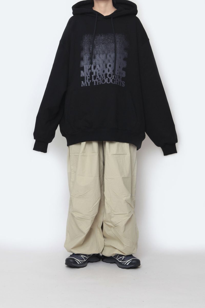 I am over Juri hoodie