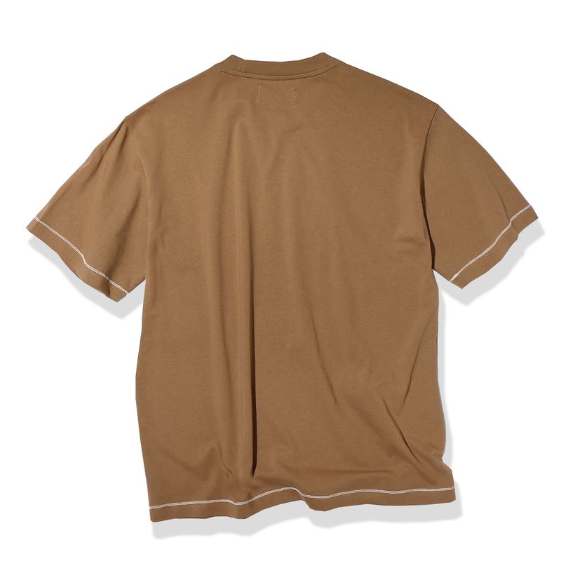 Stitch Point Logo Artwork T-Shirts