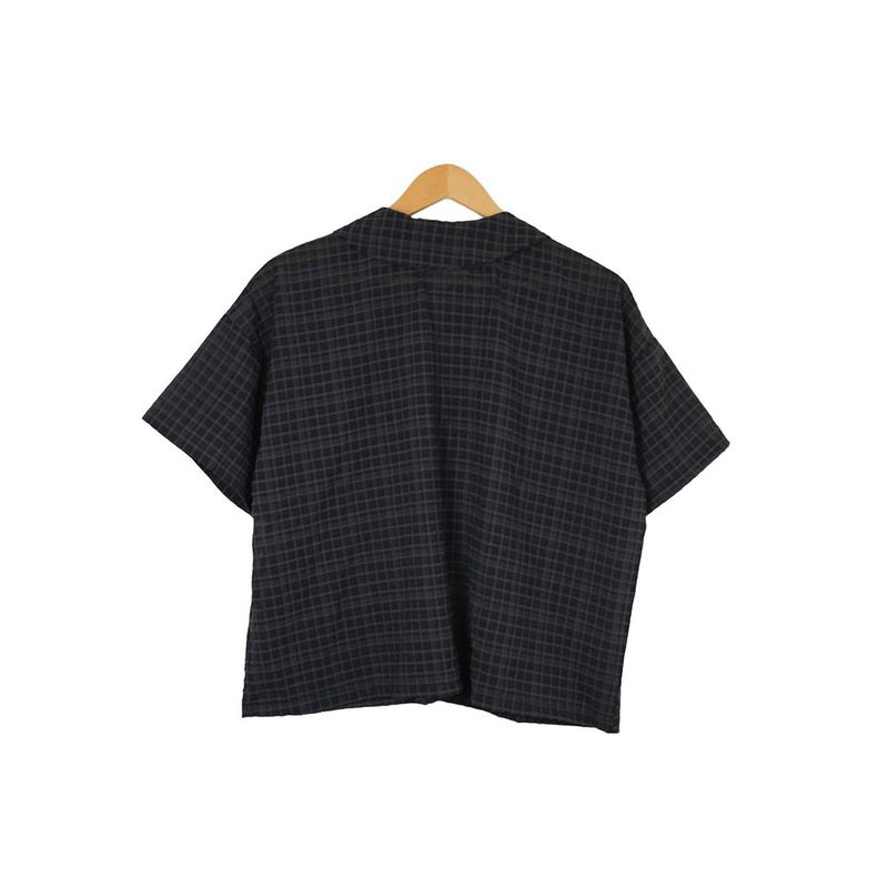 Onday check shirt