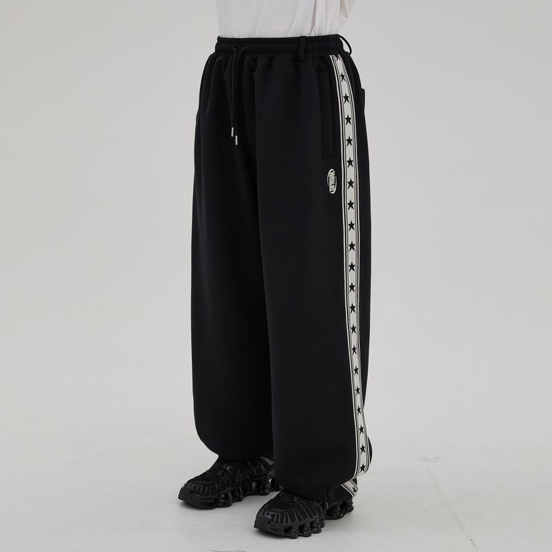 Star Track Pants