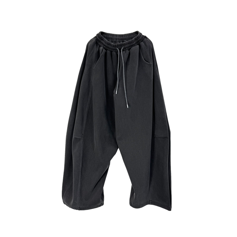 pigment curved sweatpants
