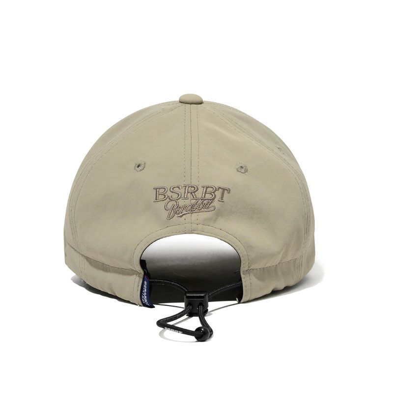 BSRABBIT LOGO STRING CAP