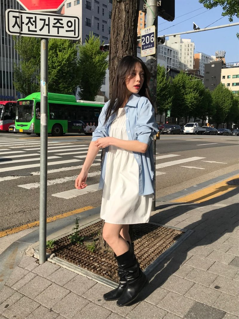 Melanie ops