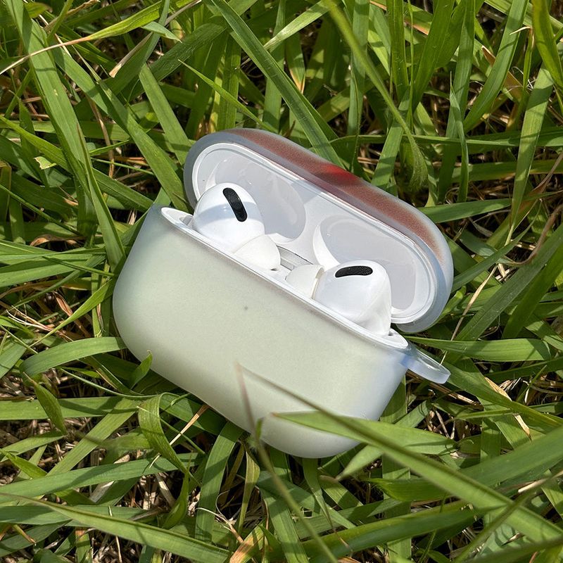 Airpods : Pudding
