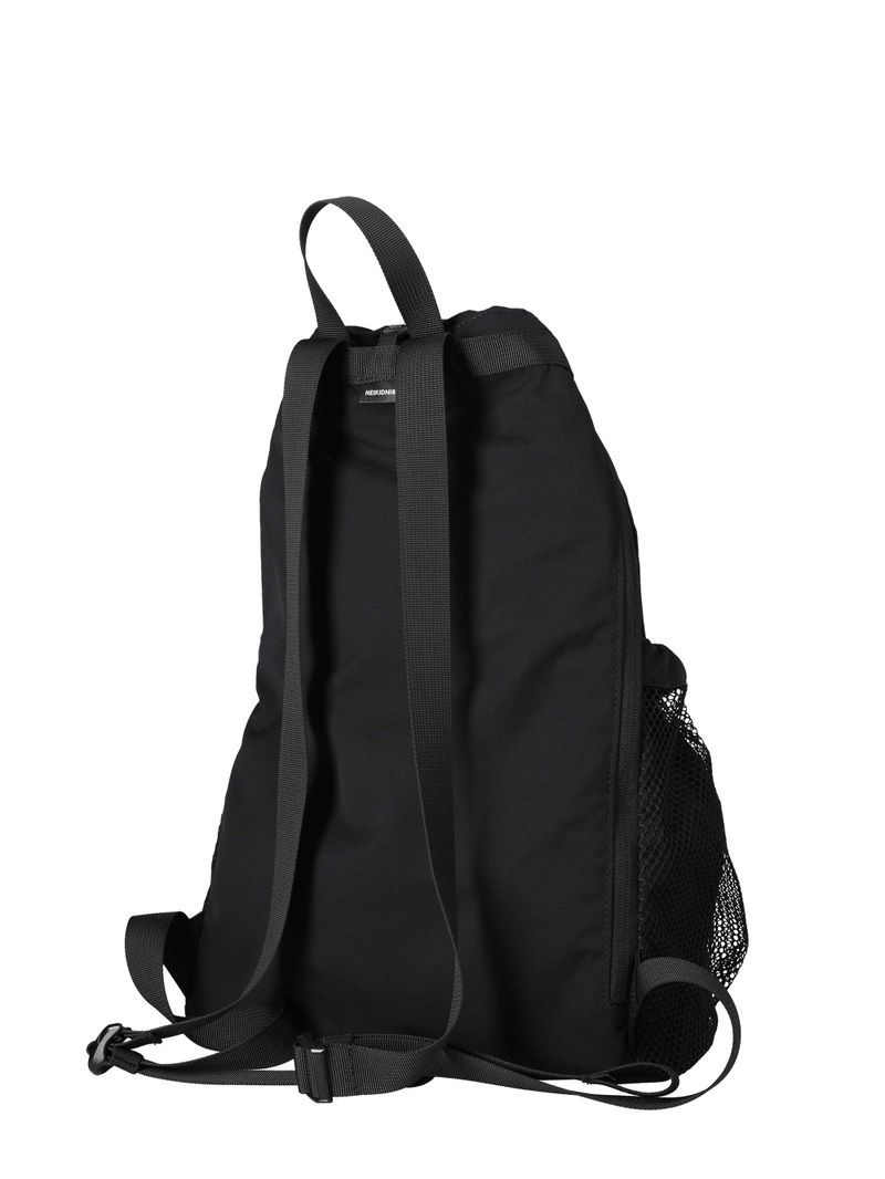 AERO LITE BACKPACK / BLACK