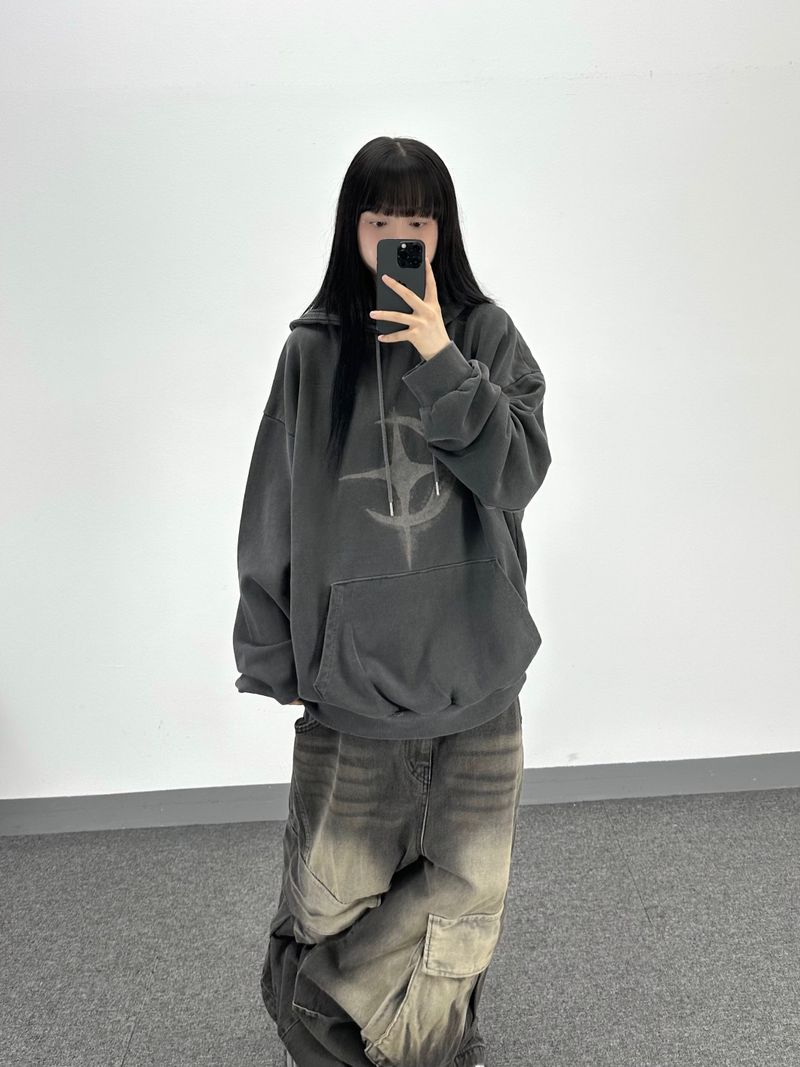 orbit pigment hood t