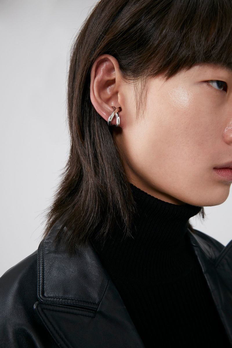 ETERNAL earcuff -Single piece-