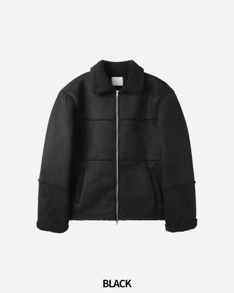 Forti Mustang Jacket