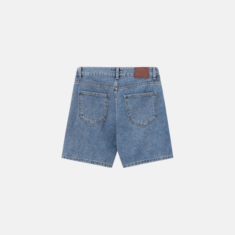 Ave Standard Summer Half Denim (5 colors)