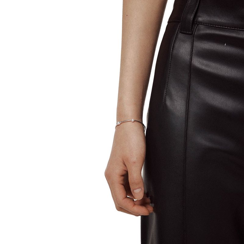 PEARL TUBE BRACELET