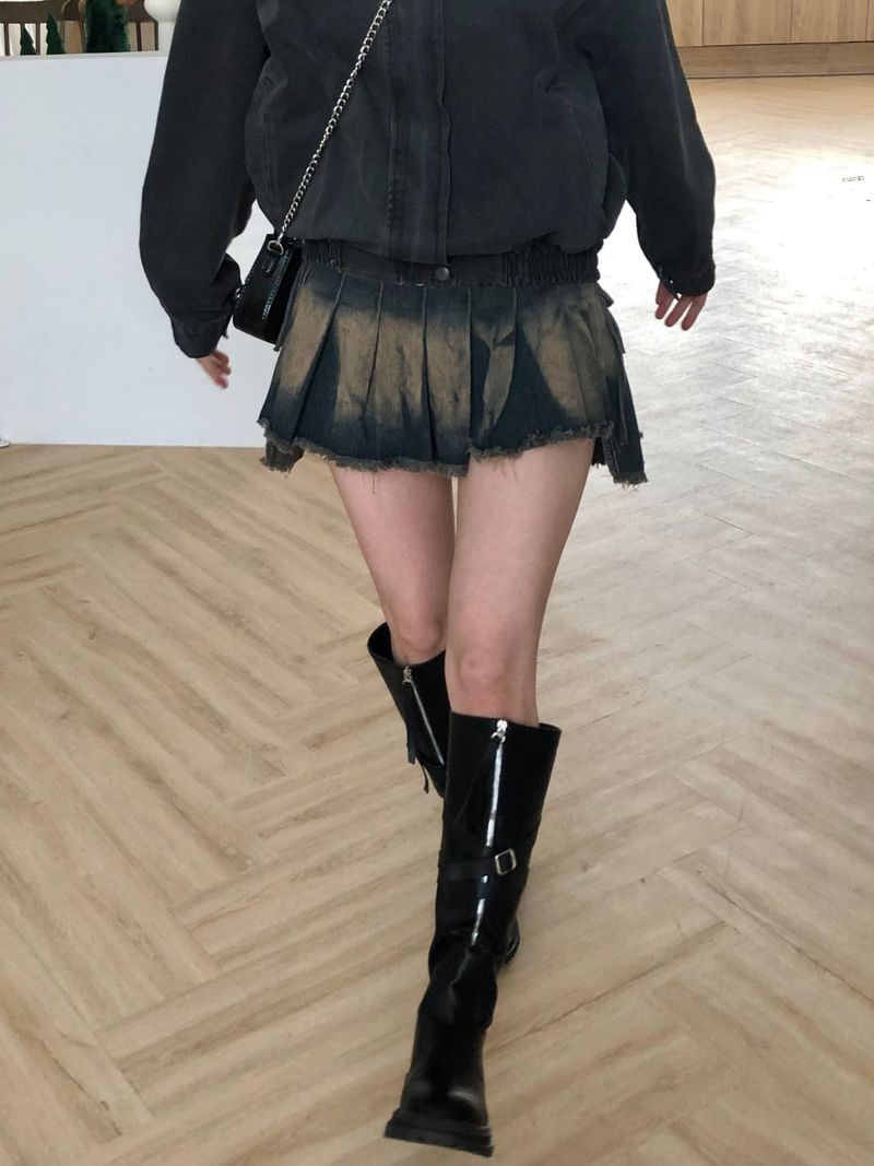 Ranci skirt