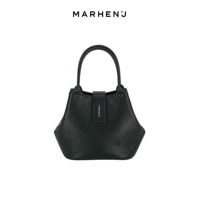 AUBREE Star Leather Hand Bag