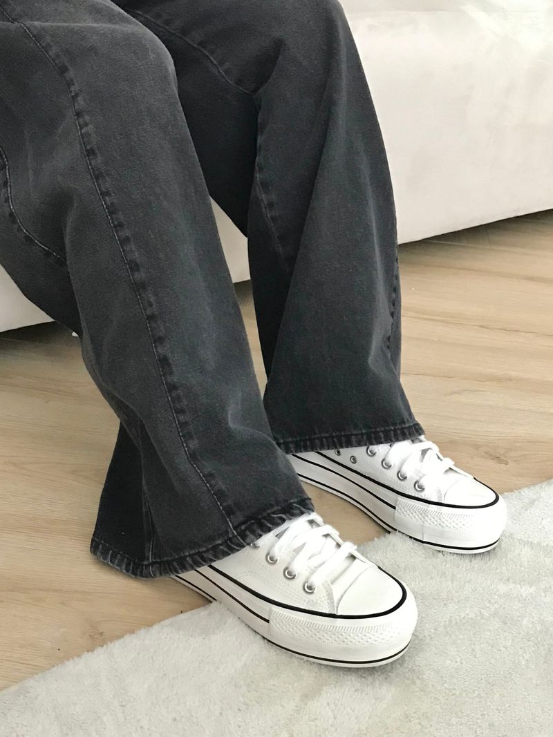 Twoel pants