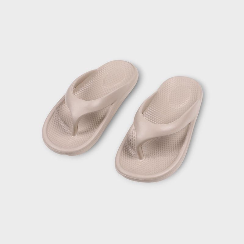 ASCLO Dented Flip Flops (3color)