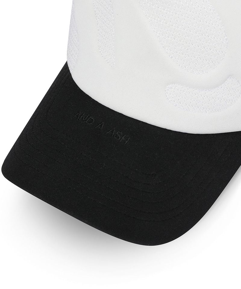 26SS★ Volume trucker mesh cap