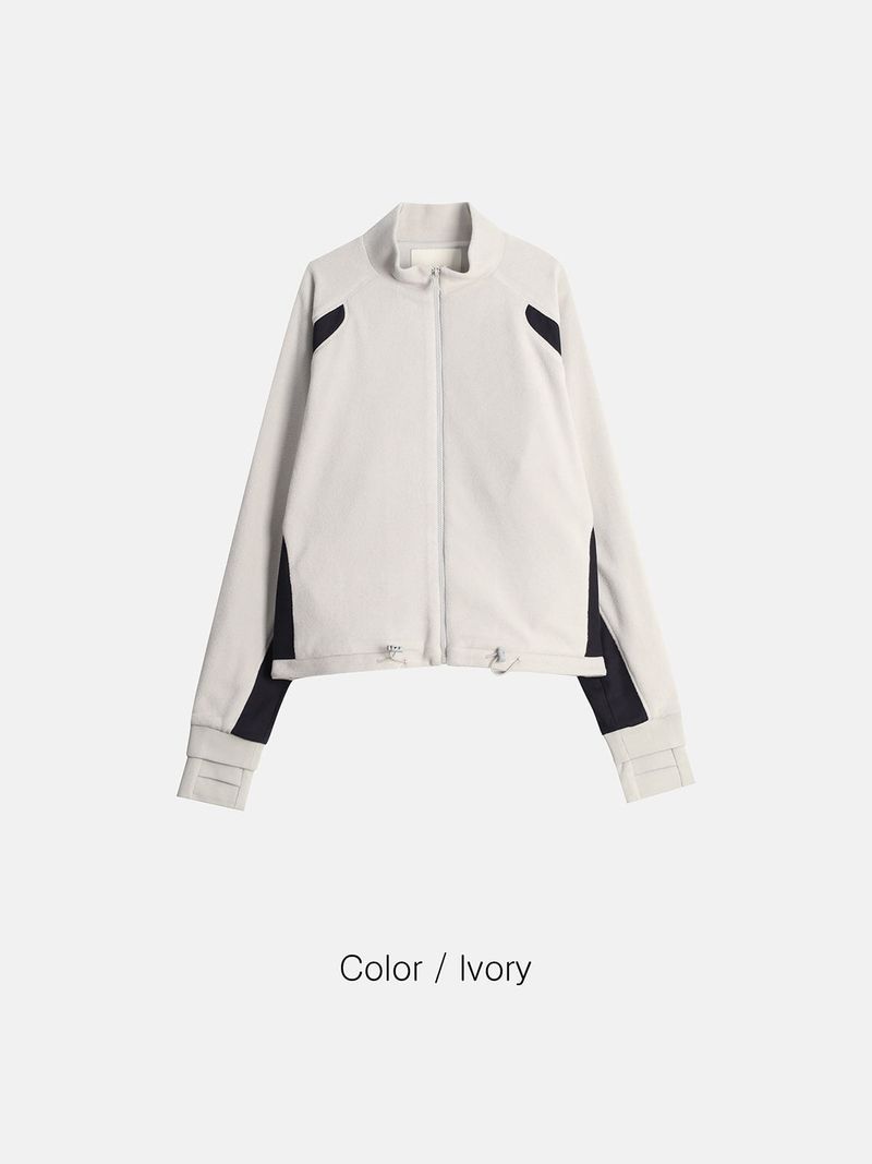 Soap Fleece Jacket