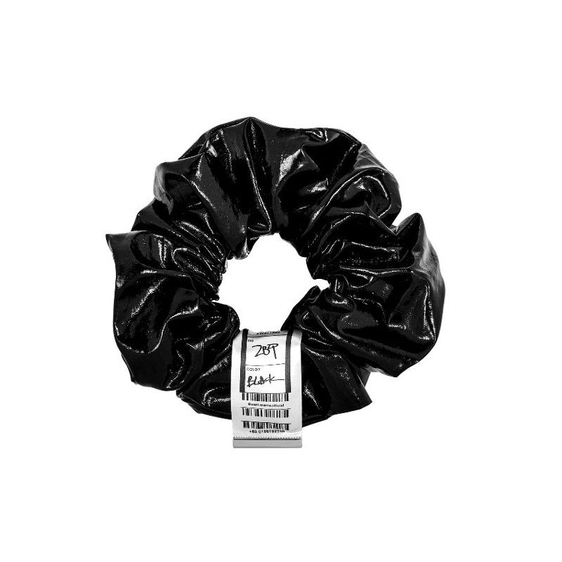 SENTIMENTS（サンティマン）の「NO.289 [BLACK] SCRUNCHY HAIR（Hair Accessories）」