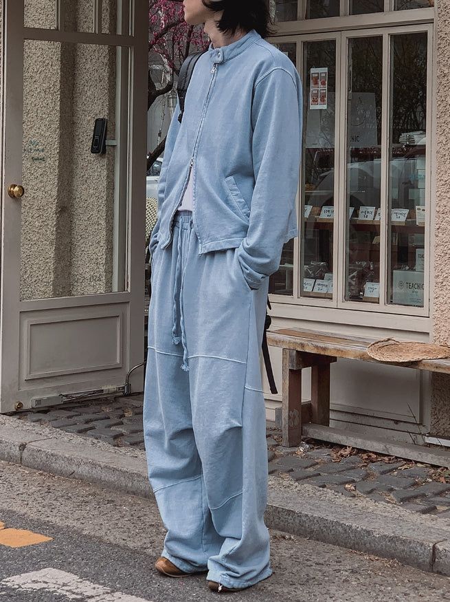 Beuel Pigment Sweatpants