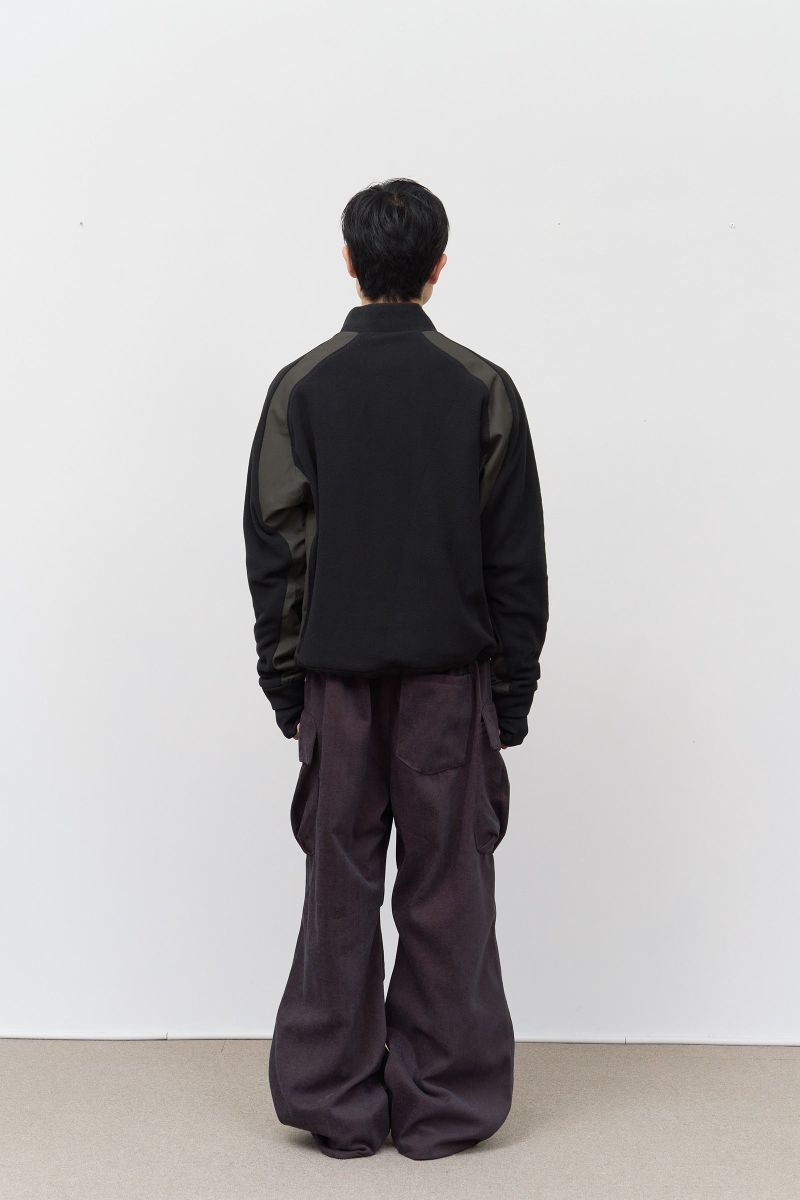 Soap Fleece Jacket