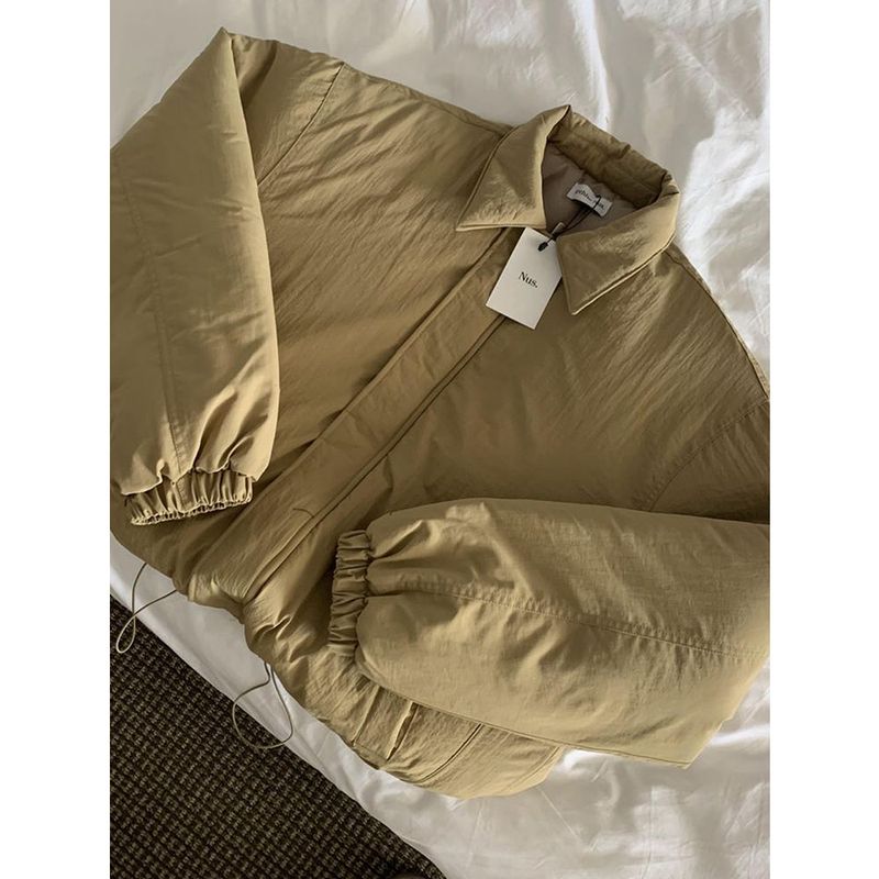 Nus. Sent Padding Jacket