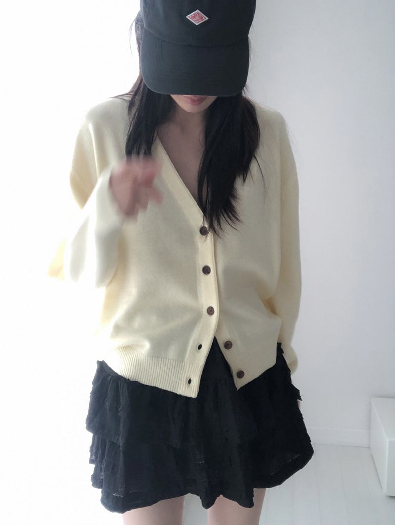 cancan frill skirt (2c)