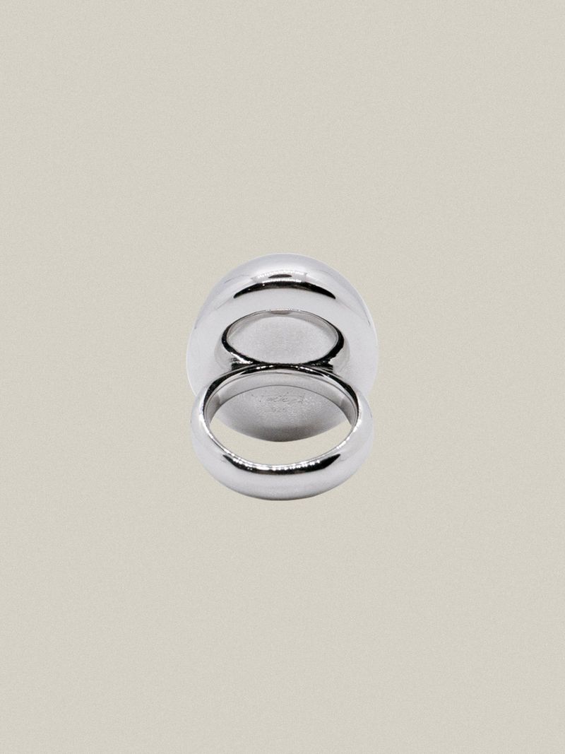 Oeuf Dome Ring