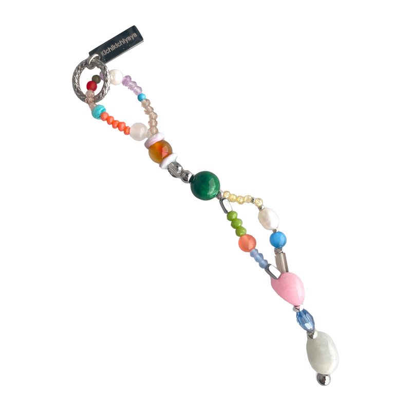 Kichikichiyaya（キチキチヤヤ）の「Kichikichiyaya Skittles Charm（Fashion Accessories）」