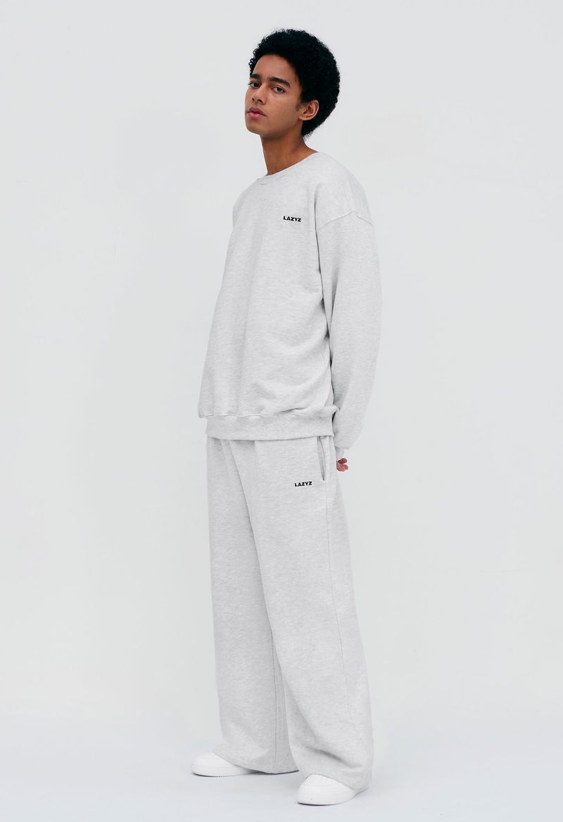 Classic Logo Sweatshirts (3 Colors)