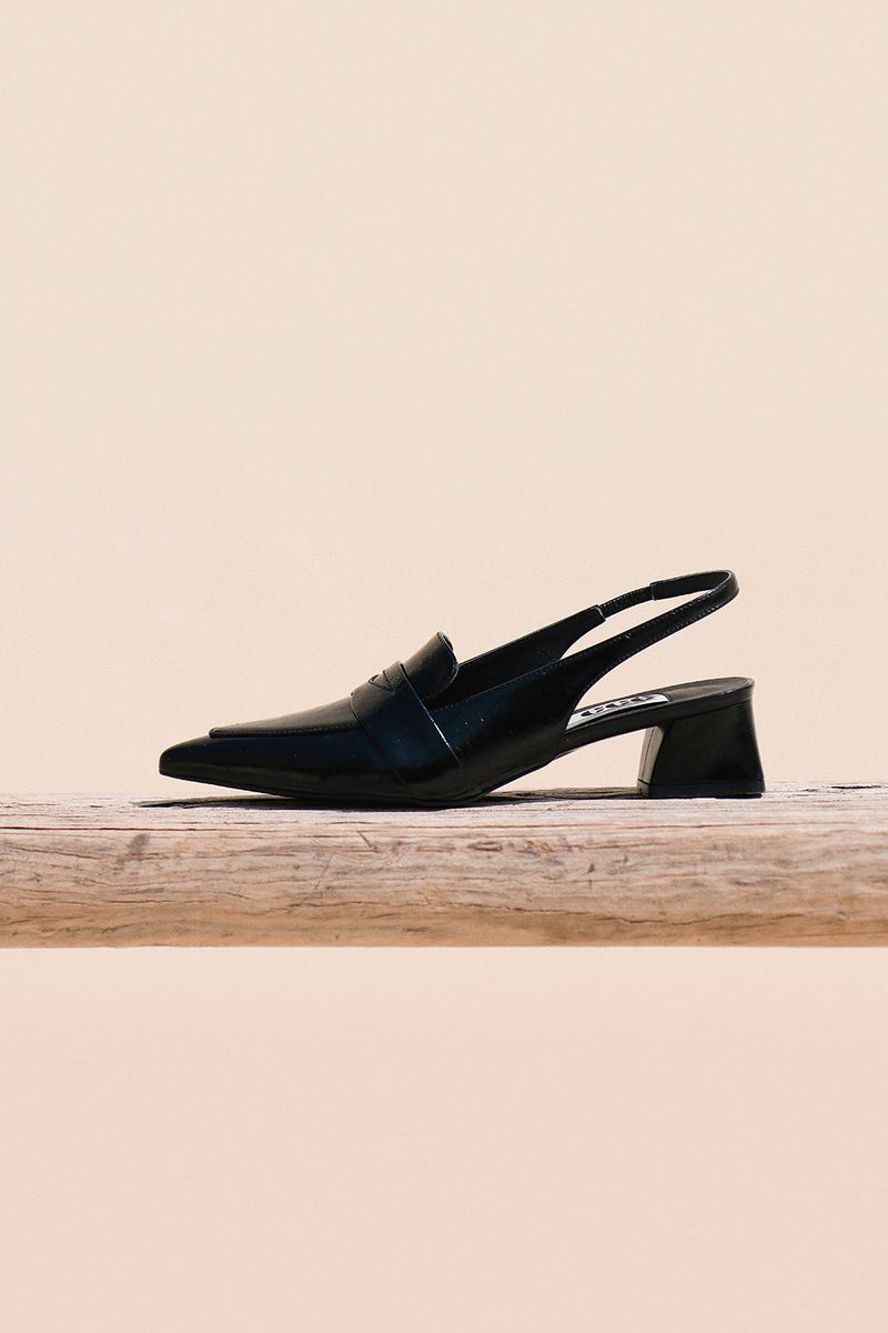 MATI PENNY STILETTO HEEL_4COLORS
