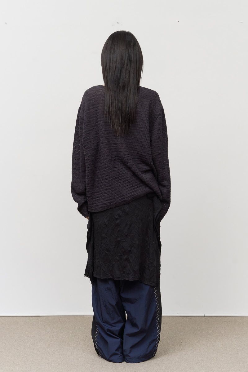 (W) Kit Washed Skirt