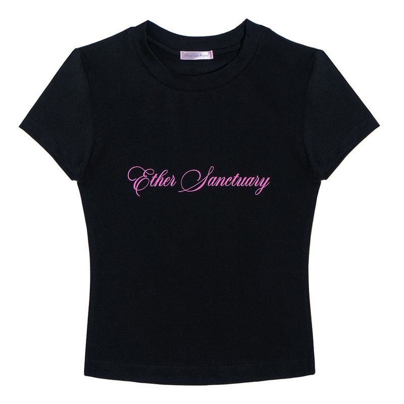  Ether T-Shirt (Black)