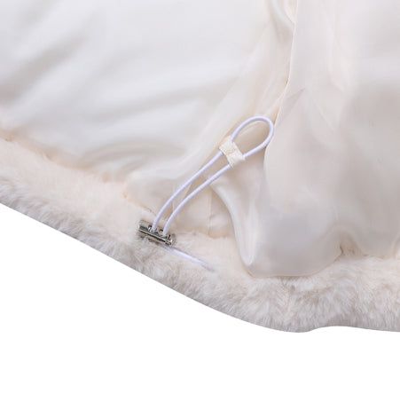 Rica Heavy Mink Padding