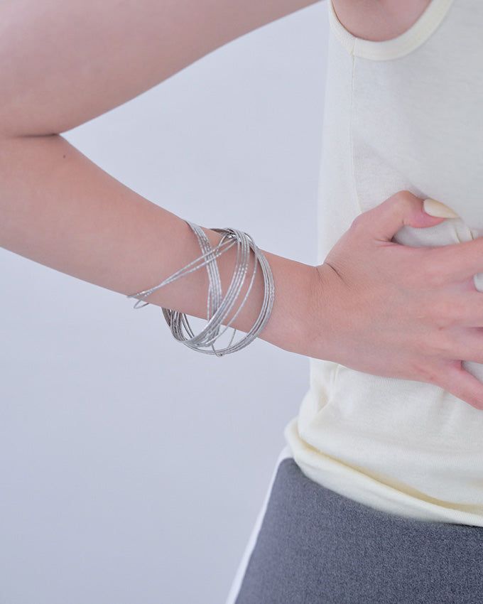[MADE] HERITAGE BANGLE