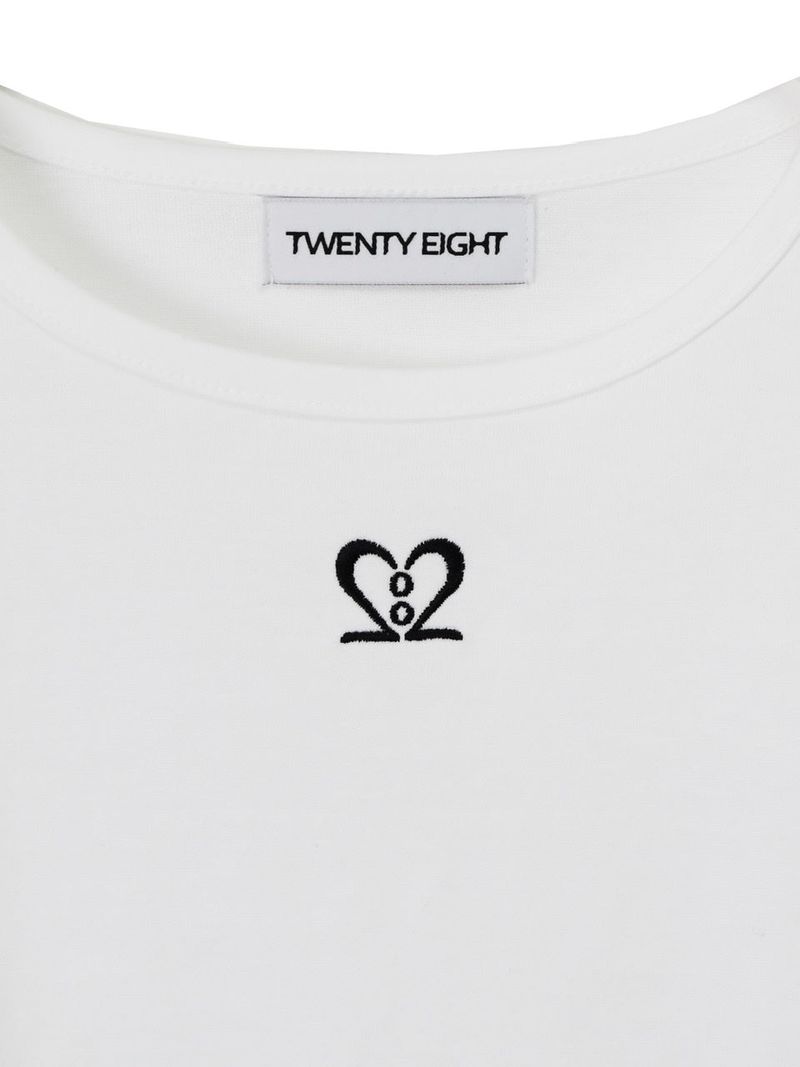 LOVE LOGO TOP