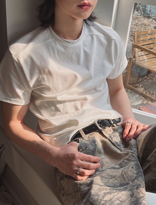 Rest Realtree Washing Balloon Pants